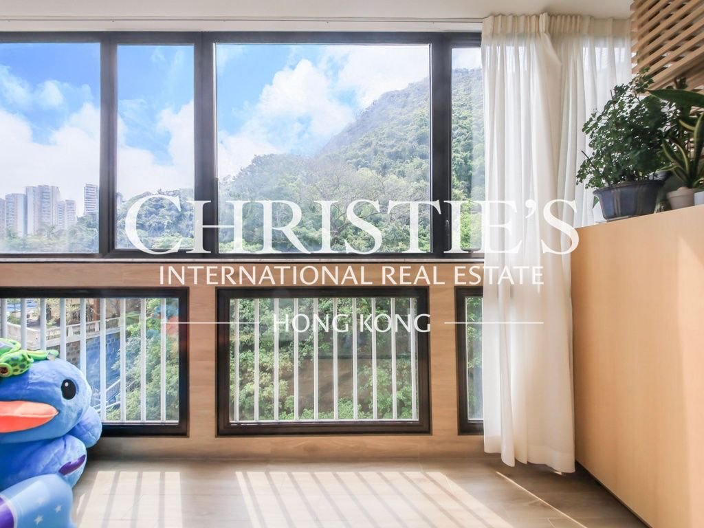 Apartamento en Hong Kong, Hong Kong 2 - 15442230