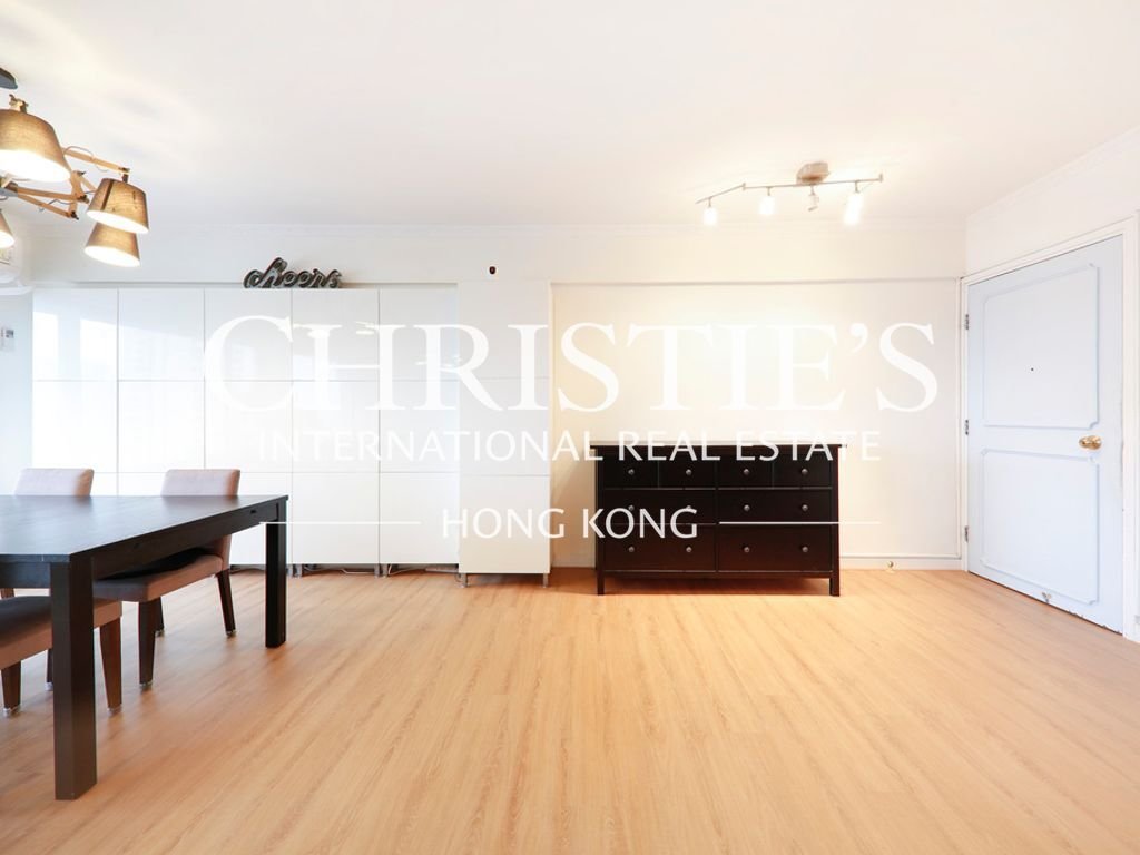 Apartment in Hong Kong, Hong Kong 4 - 15437711