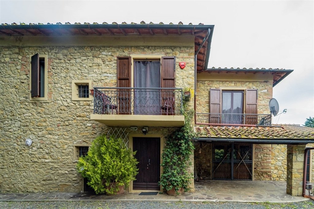 Villa in Guardistallo, Tuscany, Italy 4 - 15741803