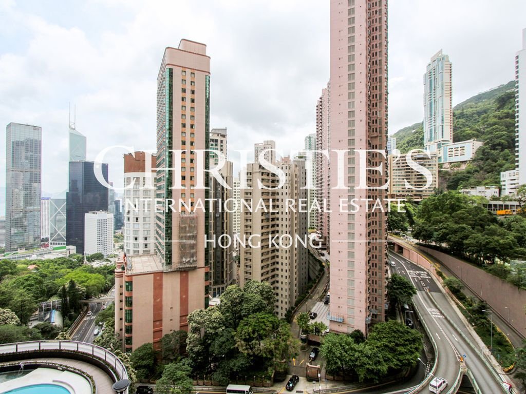 Apartment in Hong Kong, Hong Kong 1 - 15533631