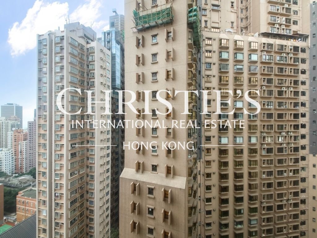 Apartment in Hong Kong, Hong Kong 1 - 15434416