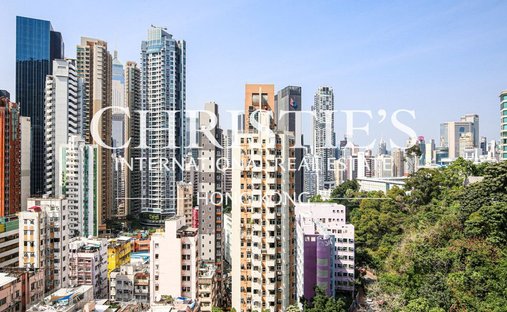 Appartamento a Hong Kong, Hong Kong 1