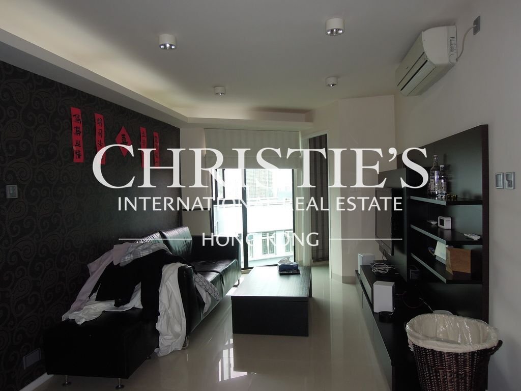 Appartement à Hong-Kong, Hong Kong 2 - 15677858