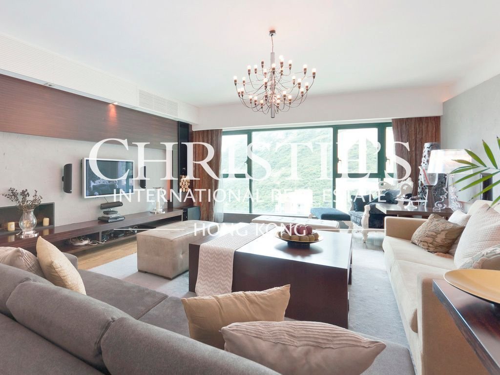 Apartment in Hong Kong, Hong Kong 2 - 15604663