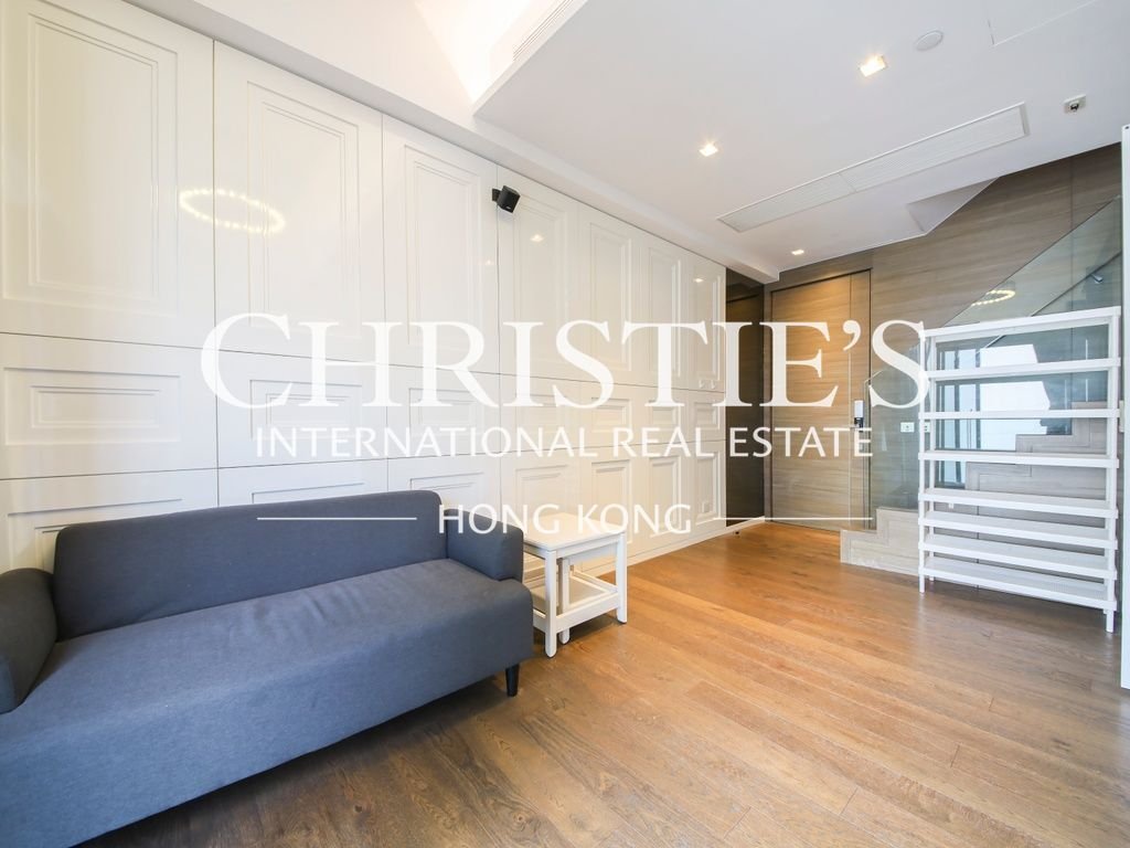 Apartment in Hong Kong, Hong Kong 4 - 15465843