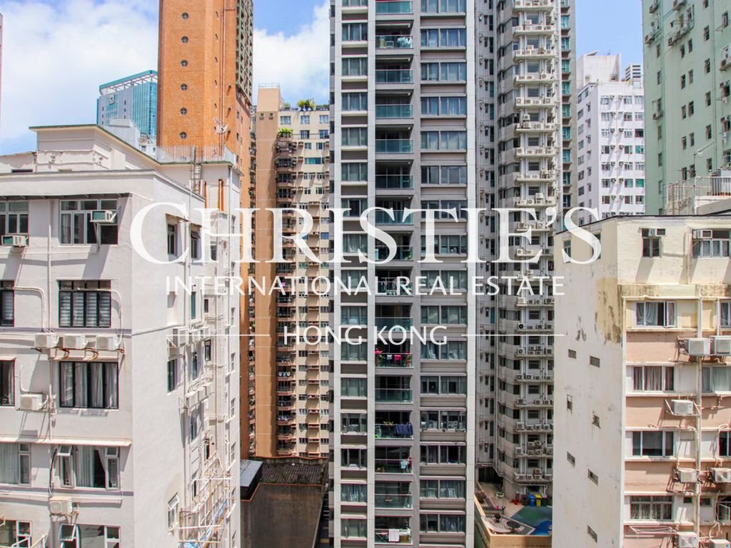 Apartment in Hong Kong, Hong Kong 1 - 15460595