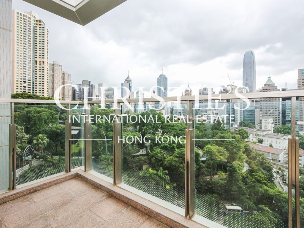 Apartment in Hong Kong, Hong Kong 2 - 15437020