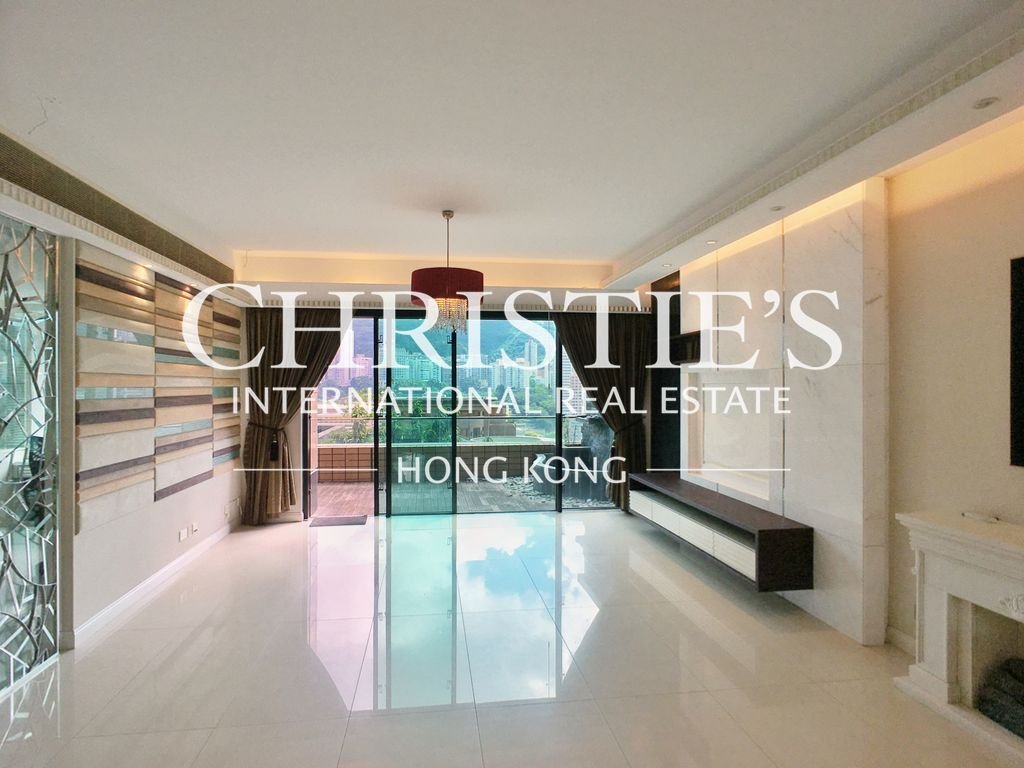 Apartment in Hong Kong, Hong Kong 3 - 15500161