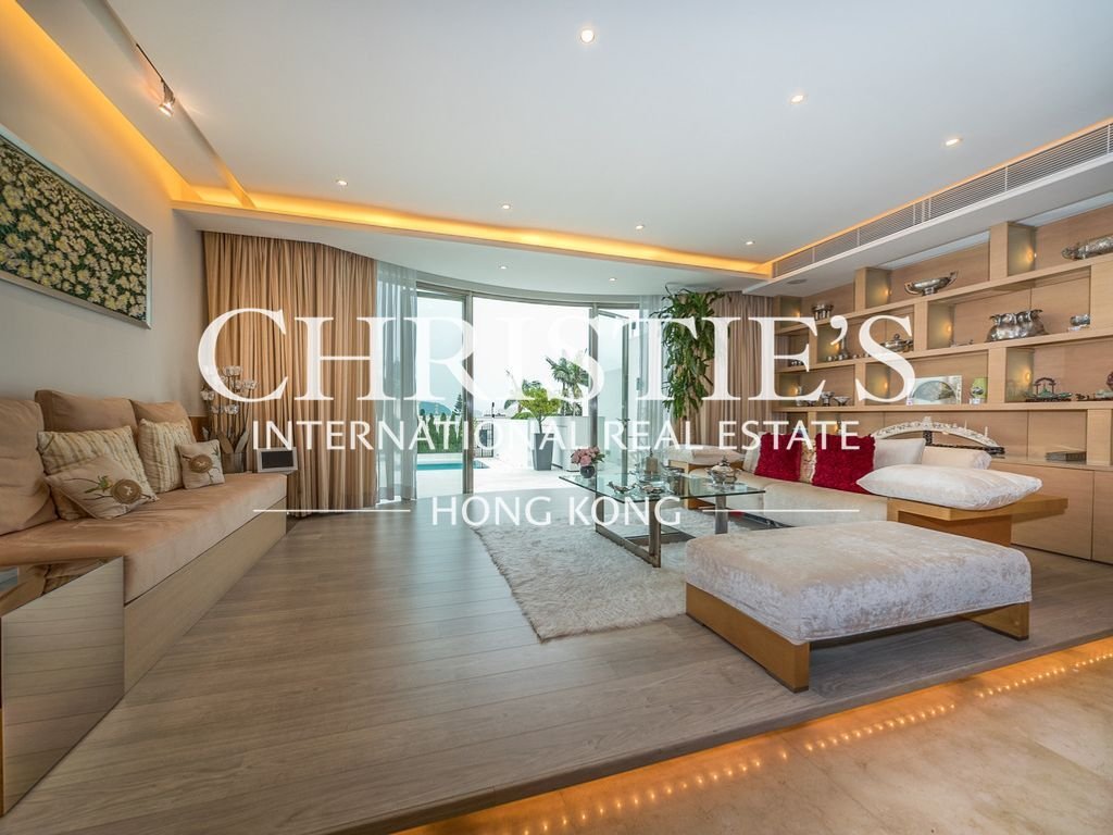 Villa in Hongkong, Hongkong 5 - 15434470
