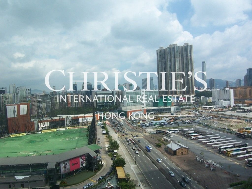 Apartment in Hong Kong, Hong Kong 1 - 15677798