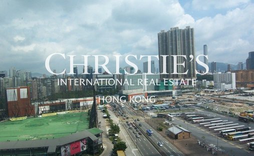 Appartement à Hong-Kong, Hong Kong 1