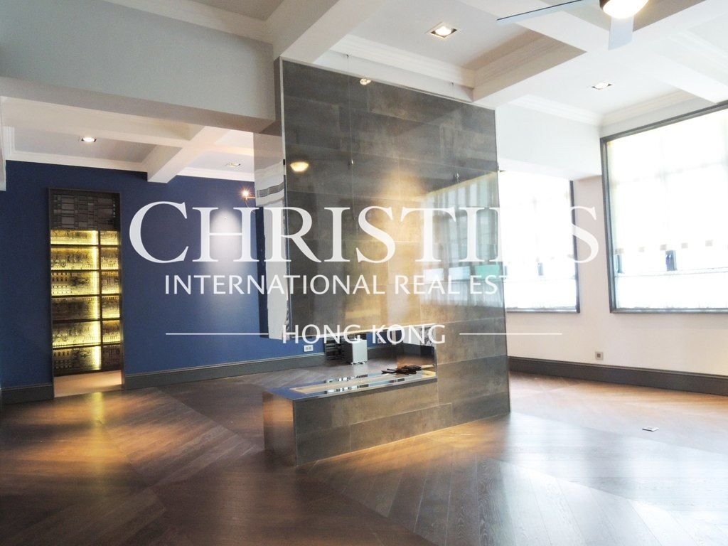 Apartment in Hong Kong, Hong Kong 1 - 15506873