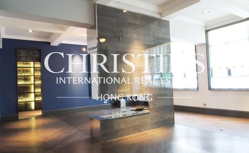 Apartment in Hong Kong, Hong Kong 1