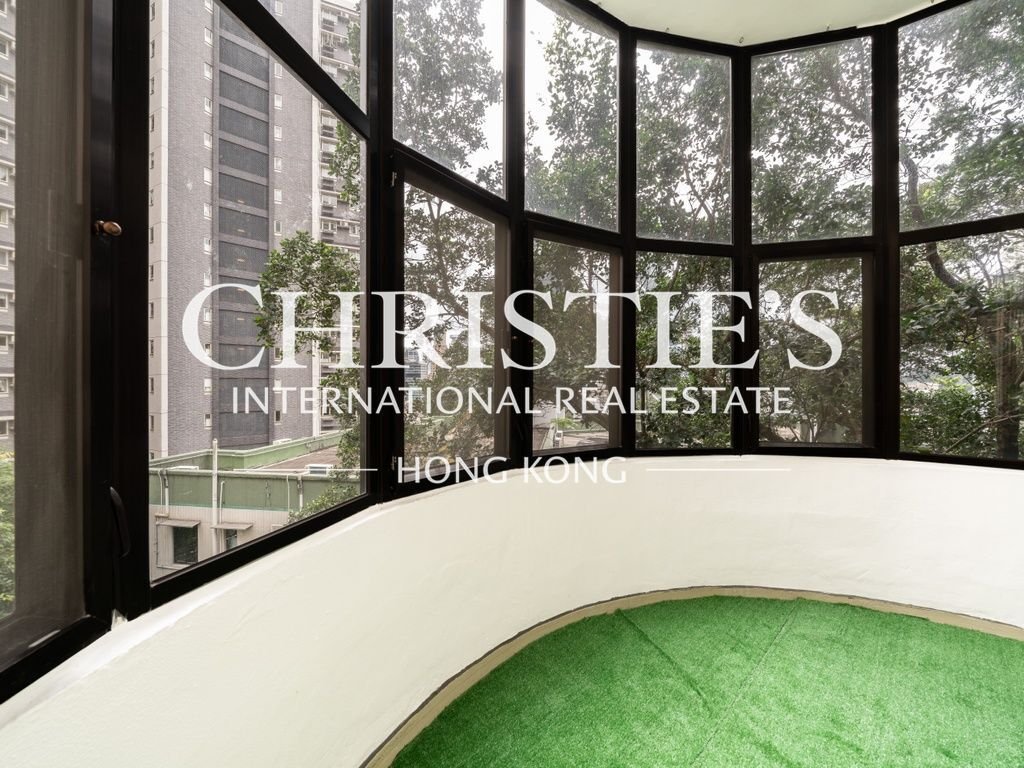 Apartment in Hong Kong, Hong Kong 3 - 15437702