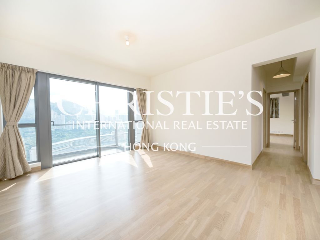 Apartment in Hong Kong, Hong Kong 3 - 15677938