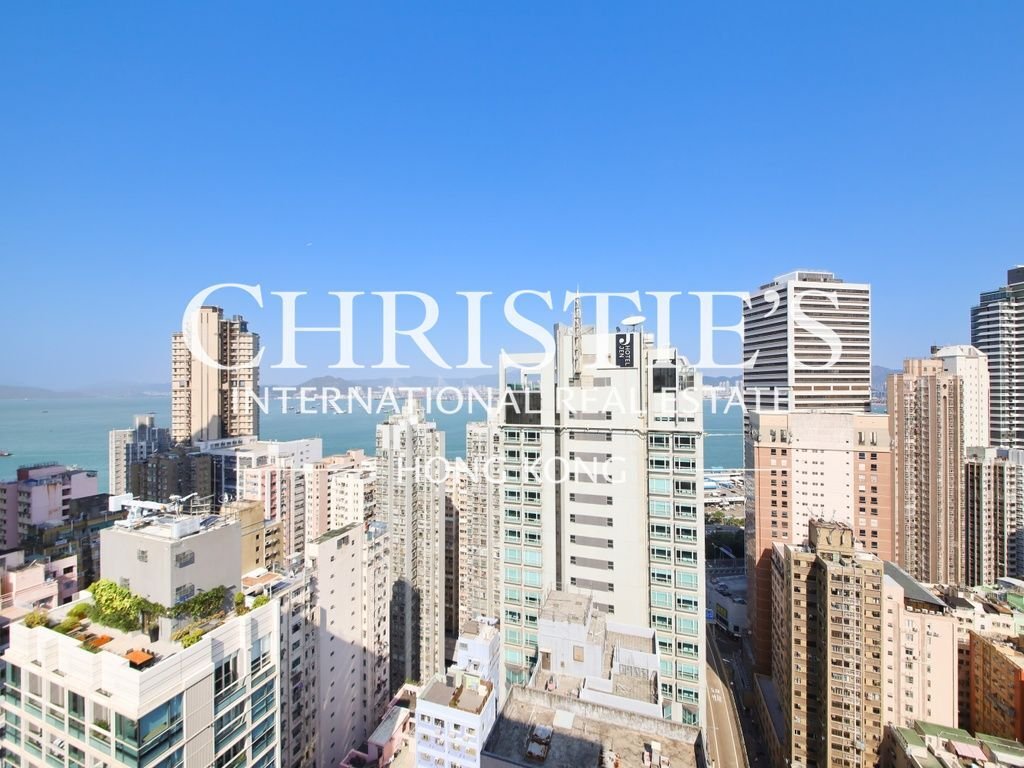 Appartamento a Hong Kong, Hong Kong 1 - 15437424
