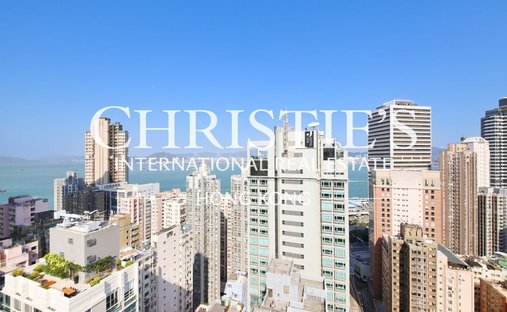 Appartement à Hong-Kong, Hong Kong 1