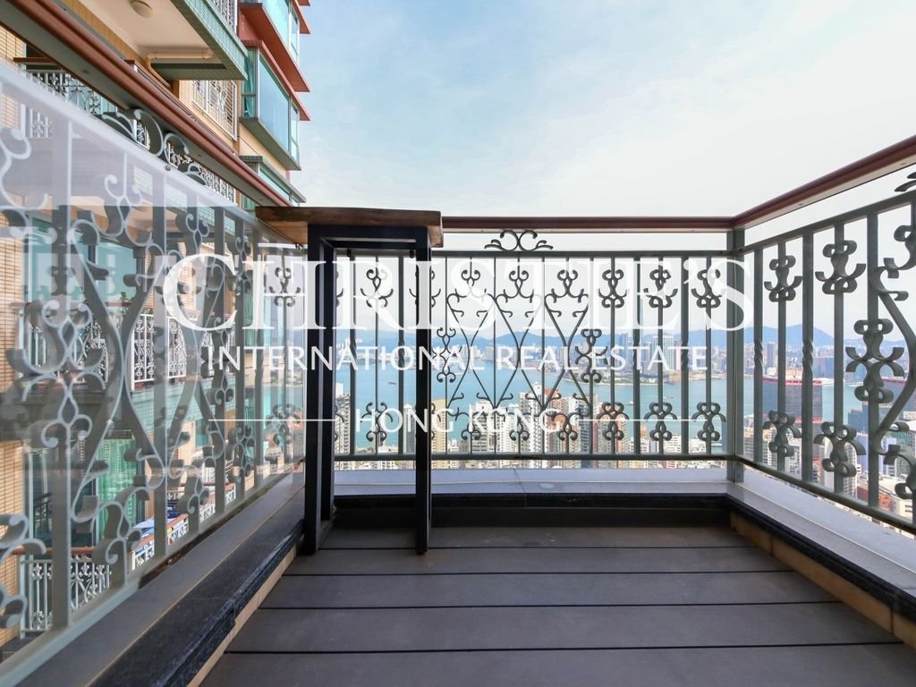 Appartamento a Hong Kong, Hong Kong 2 - 15677779