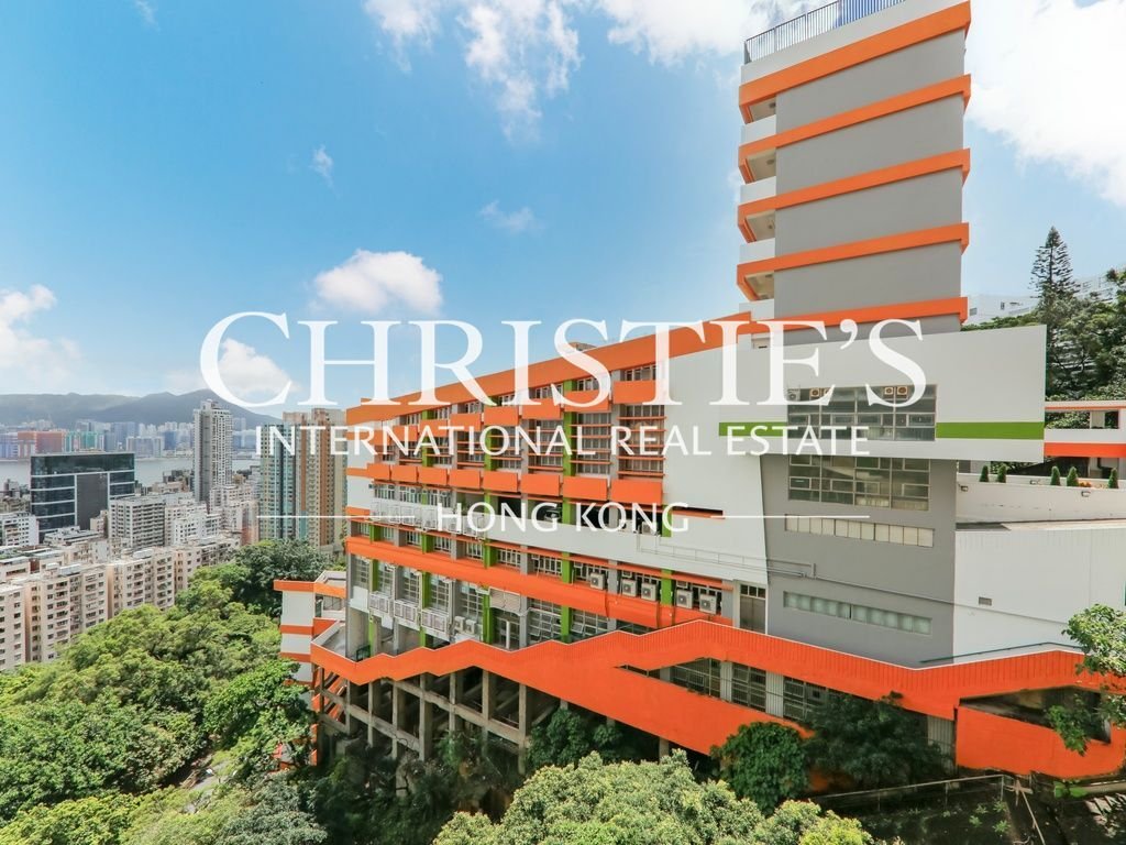 Apartment in Hong Kong, Hong Kong 1 - 15437645