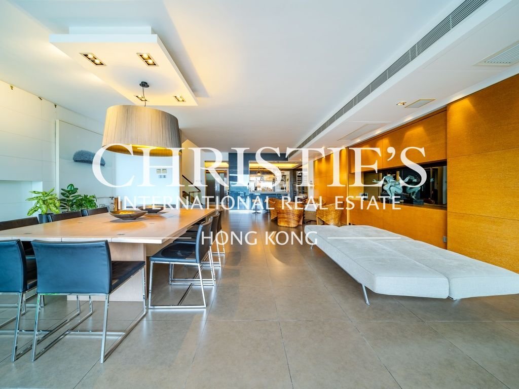 Villa in Hong Kong, Hong Kong 4 - 15500159