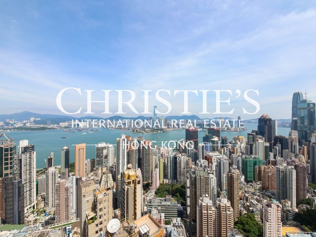 Appartamento a Hong Kong, Hong Kong 1 - 15677779