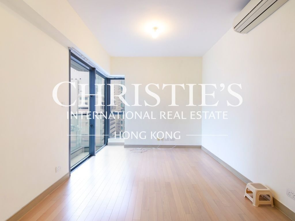 Apartment in Hong Kong, Hong Kong 3 - 15540003