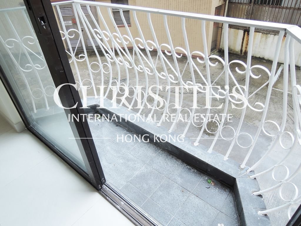 Apartment in Hong Kong, Hong Kong 2 - 15677773