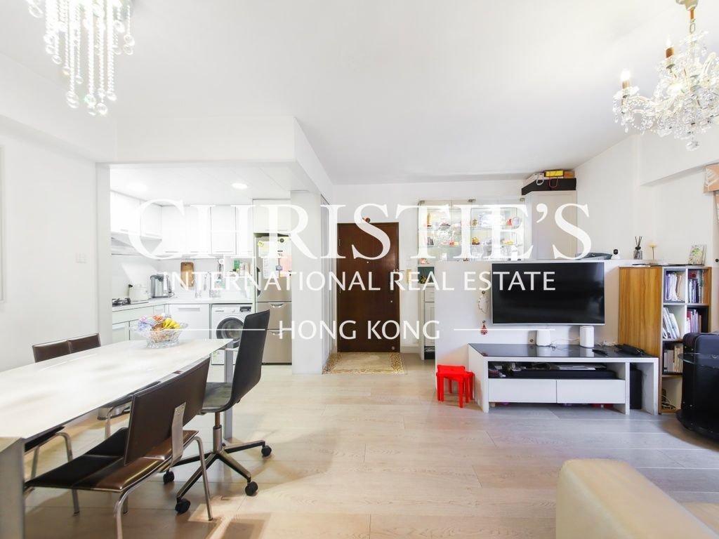 Apartment in Hong Kong, Hong Kong 2 - 15436757