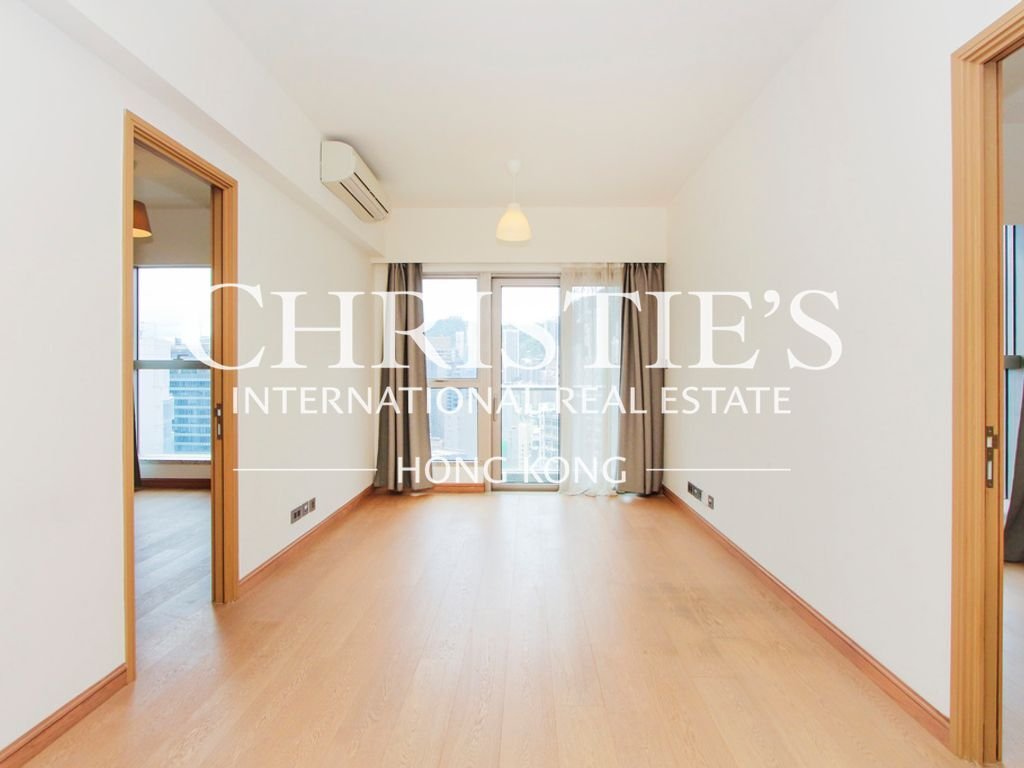 Apartment in Hong Kong, Hong Kong 3 - 15437544