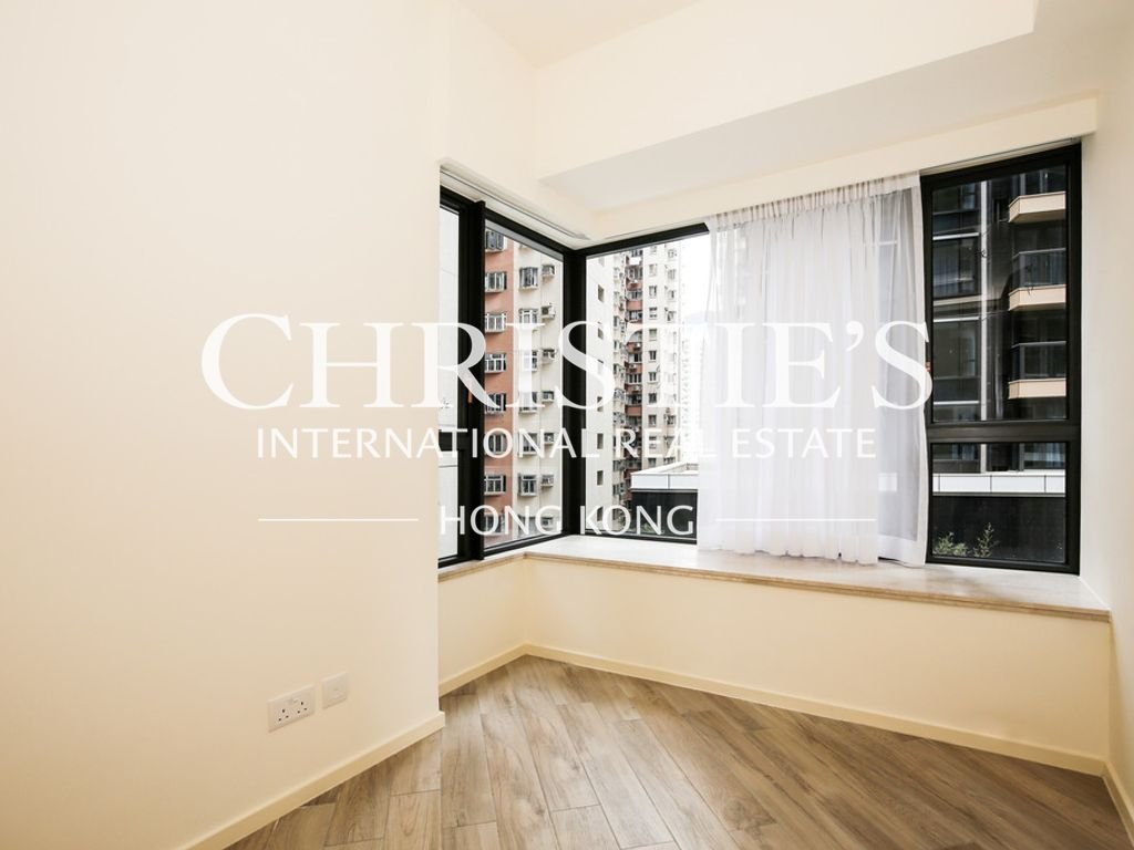 Appartement à Hong-Kong, Hong Kong 5 - 15437476