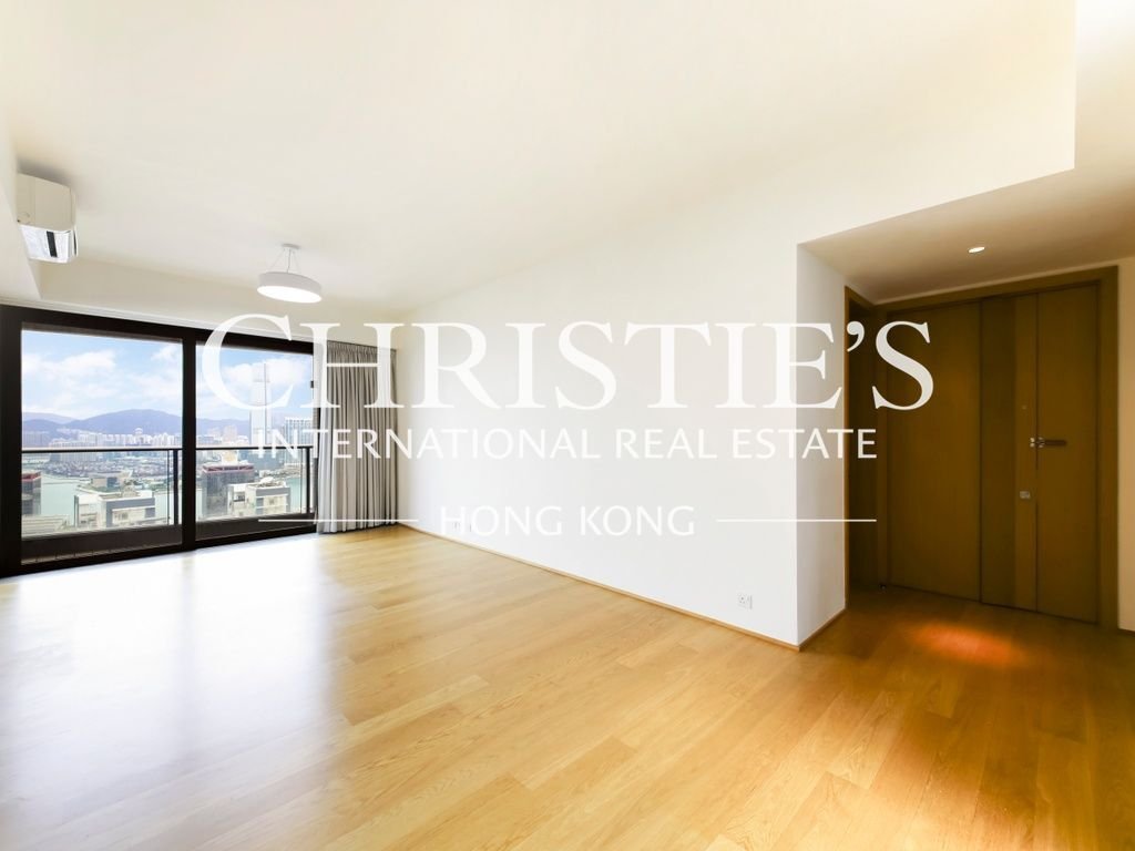 Apartment in Hong Kong, Hong Kong 5 - 15437360