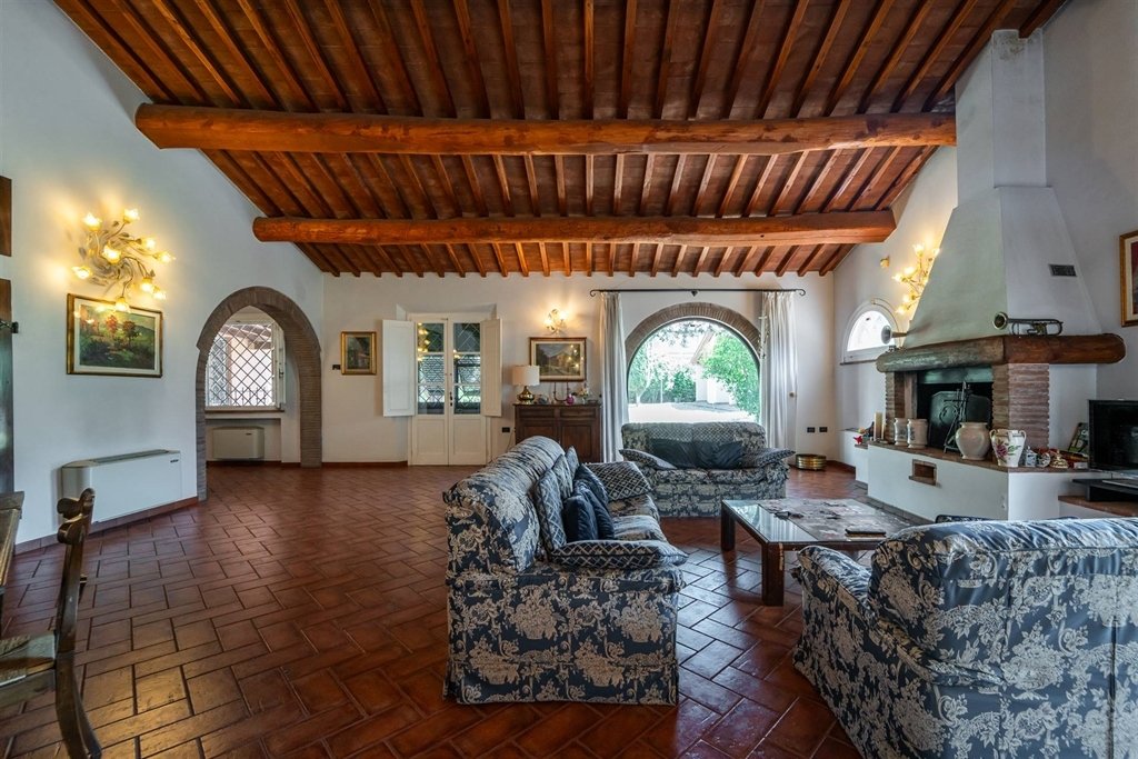 Villa in Cecina Centro, Cecina, Tuscany 2 - 15741150