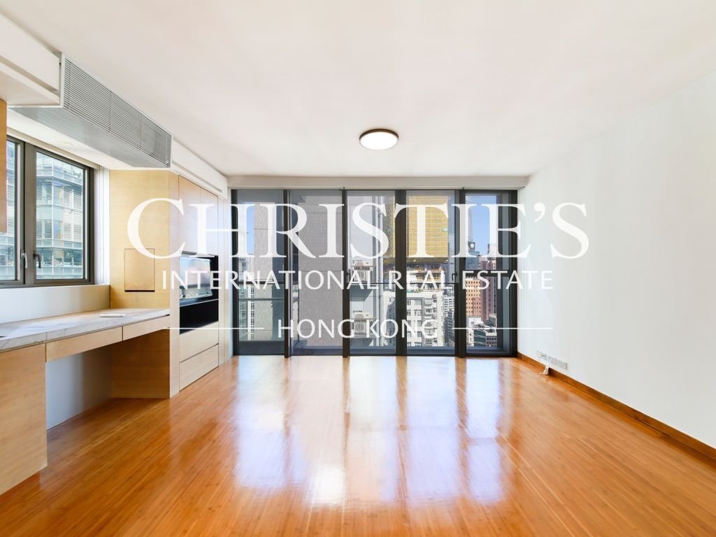 Apartment in Hong Kong, Hong Kong 3 - 15436466