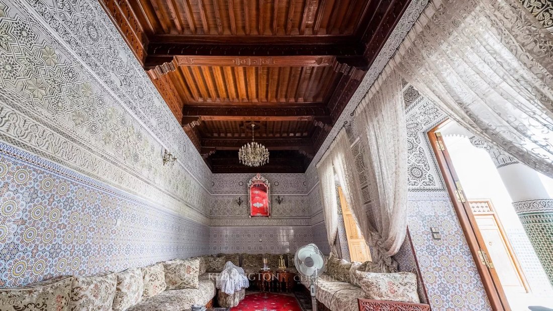 Villa in Medina, Marrakesh-Safi, Morocco 5 - 14723175