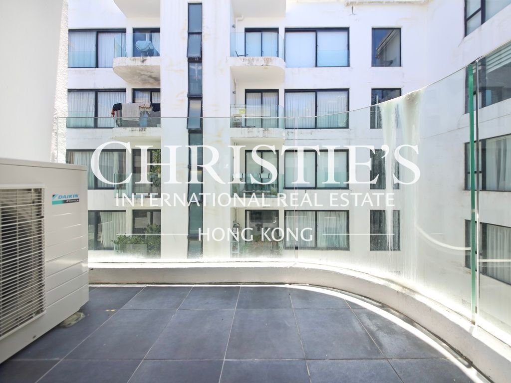 Apartment in Hong Kong, Hong Kong 2 - 15436083