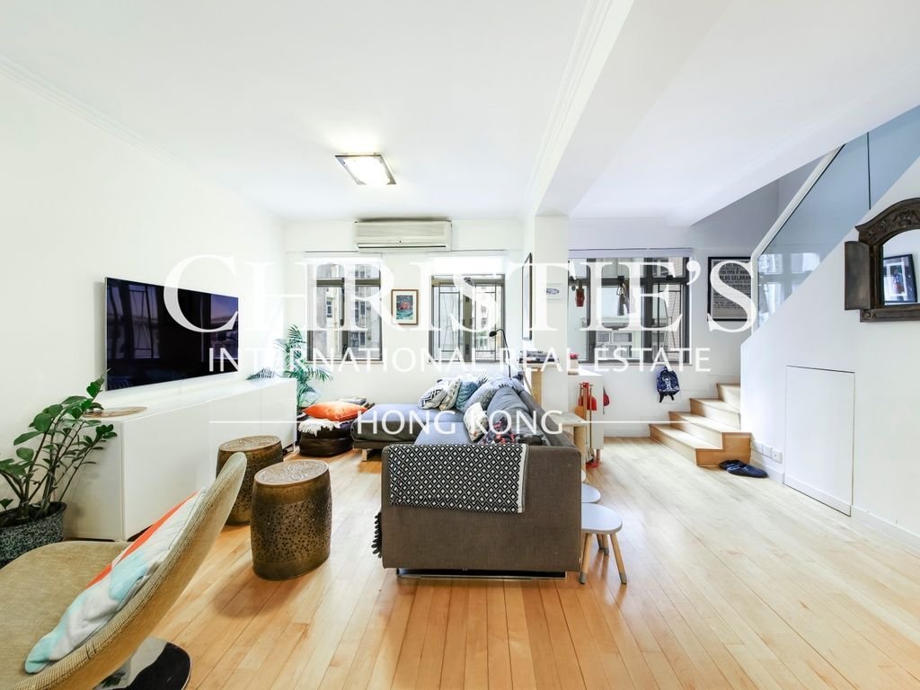 Apartment in Hong Kong, Hong Kong 2 - 15435636