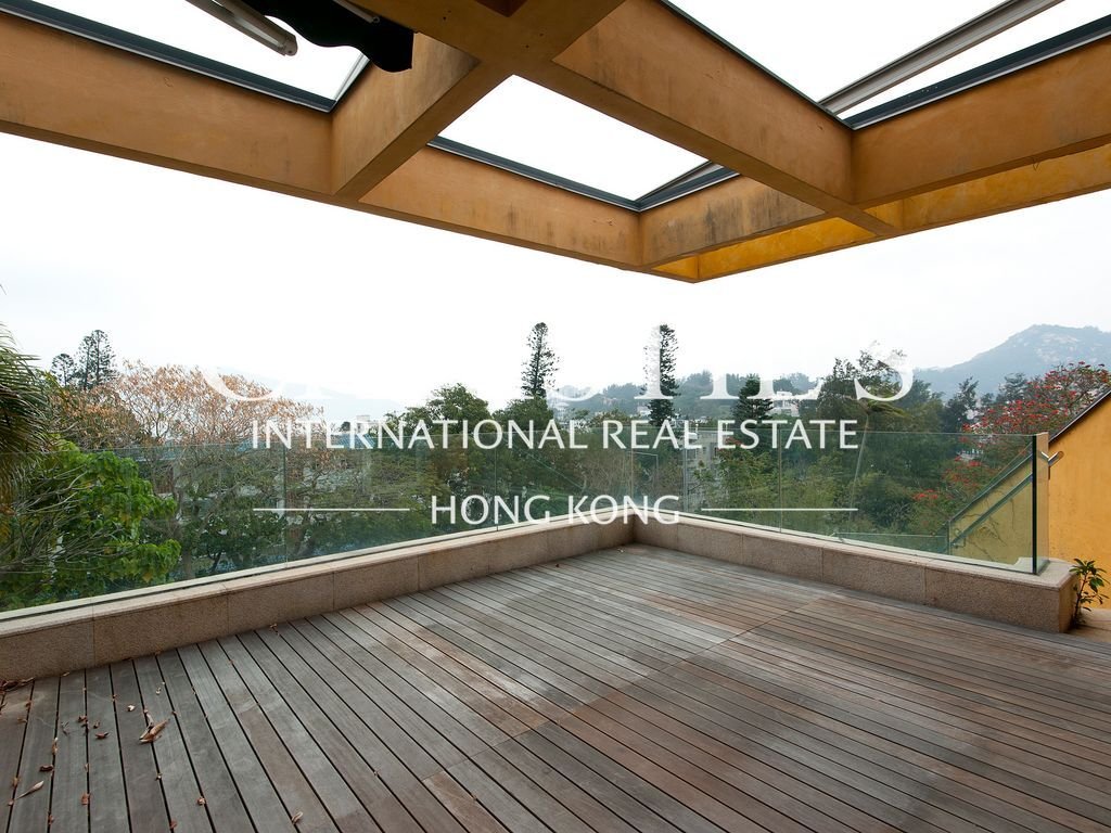 Villa in Hong Kong, Hong Kong 1 - 15435611