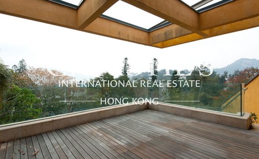 Villa en Hong Kong, Hong Kong 1