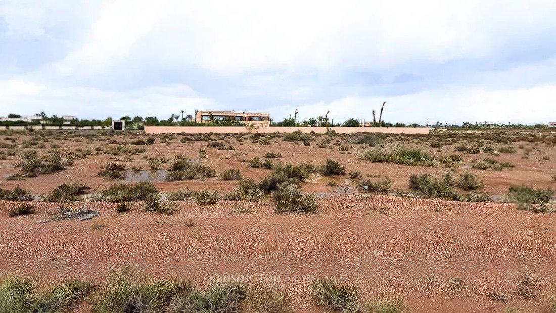 Land in Menara, Marrakesh-Safi, Morocco 5 - 15287748