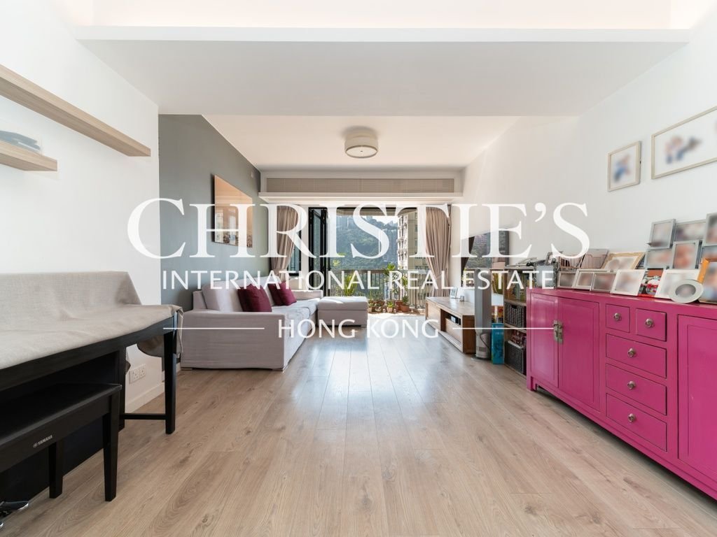 Apartment in Hong Kong, Hong Kong 4 - 15577333