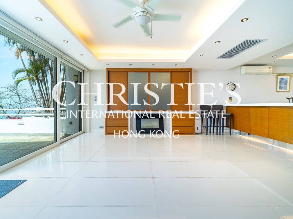 Villa in Hong Kong, Hong Kong 4 - 15494280