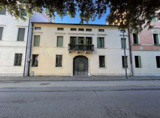 château à Oderzo, Vénétie, Italie 1 - 15741081