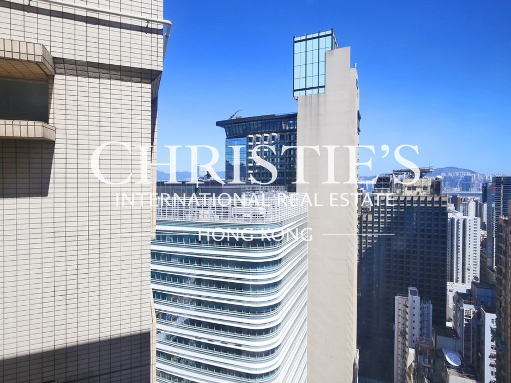 Apartment in Hong Kong, Hong Kong 1 - 15671424