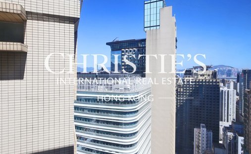 Apartment in Hong Kong, Hong Kong 1