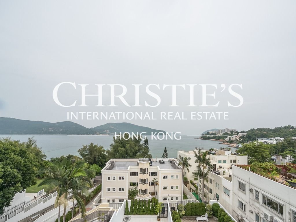 Villa in Hongkong, Hongkong 1 - 15434470
