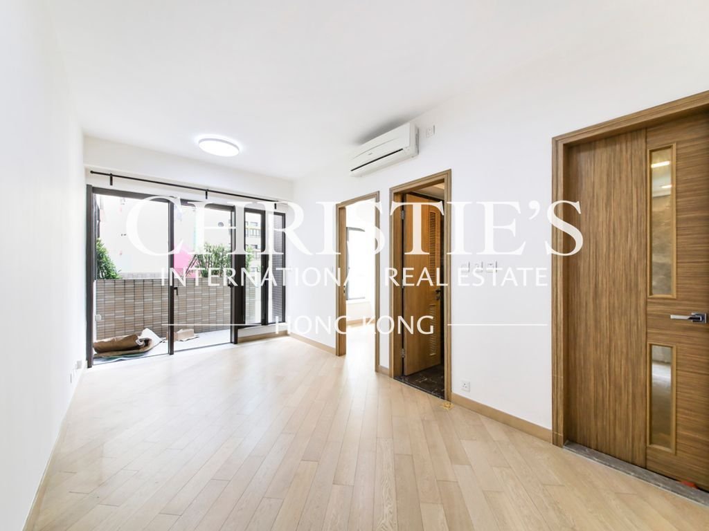 Apartment in Hong Kong, Hong Kong 4 - 15437105