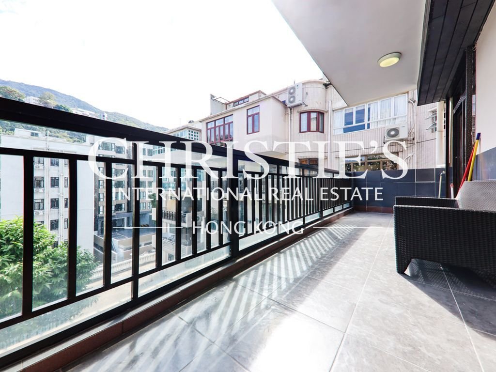 Apartment in Hong Kong, Hong Kong 2 - 15437673