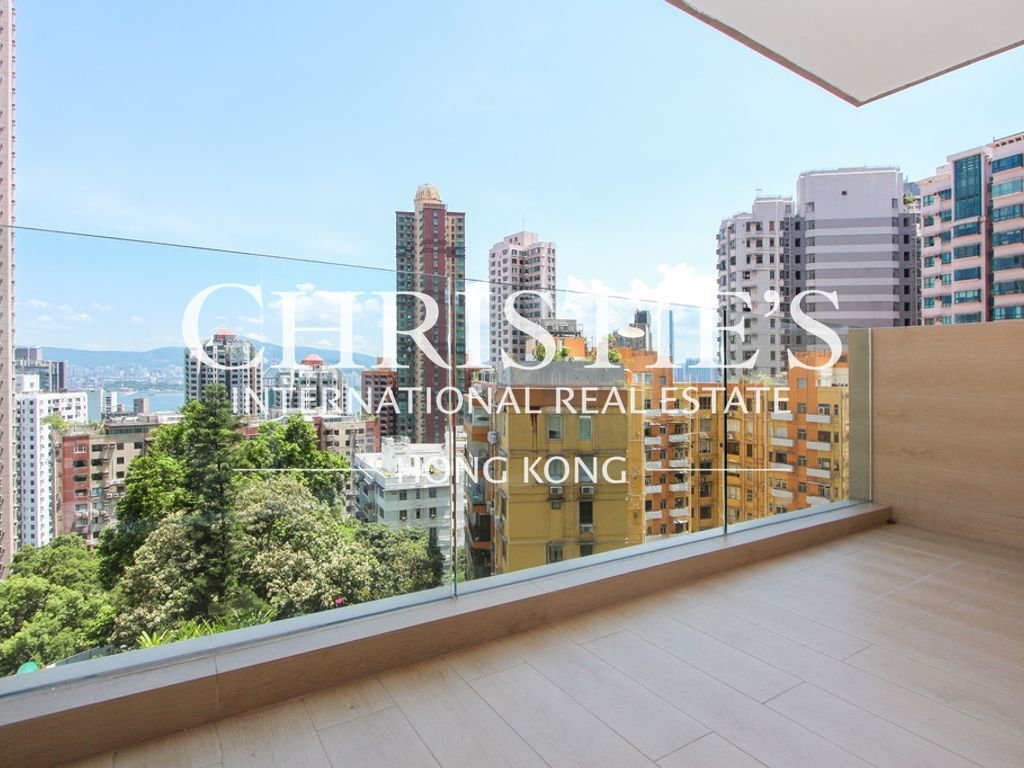 Apartment in Hong Kong, Hong Kong 2 - 15437197