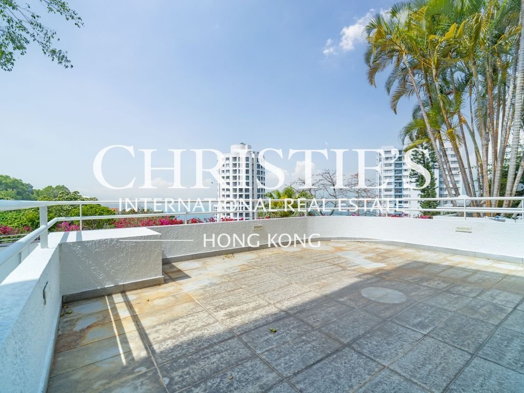 Villa in Hong Kong, Hong Kong 2 - 15494280