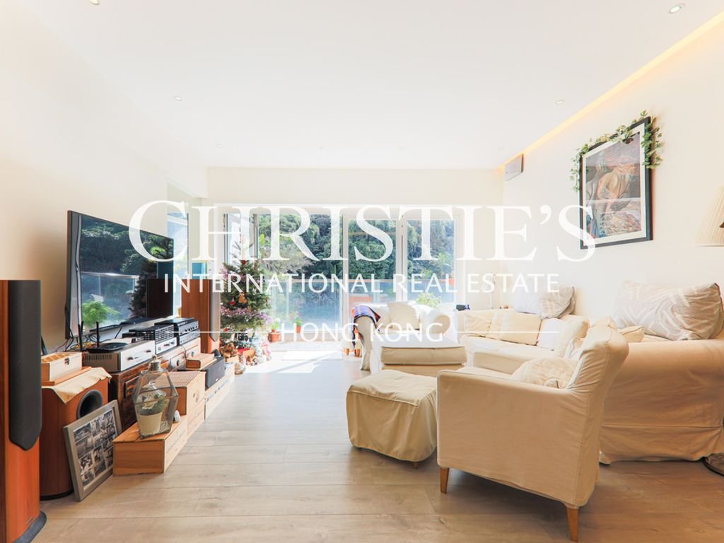 Apartment in Hong Kong, Hong Kong 3 - 15488382